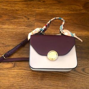 Small Aldo crossbody bag